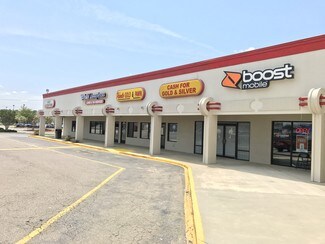 Plus de détails pour 1600-1638 Airport Blvd, West Columbia, SC - Commerce de détail à louer