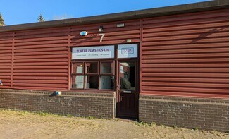 More details for Lodge Rd, Long Hanborough - Industrial for Sale