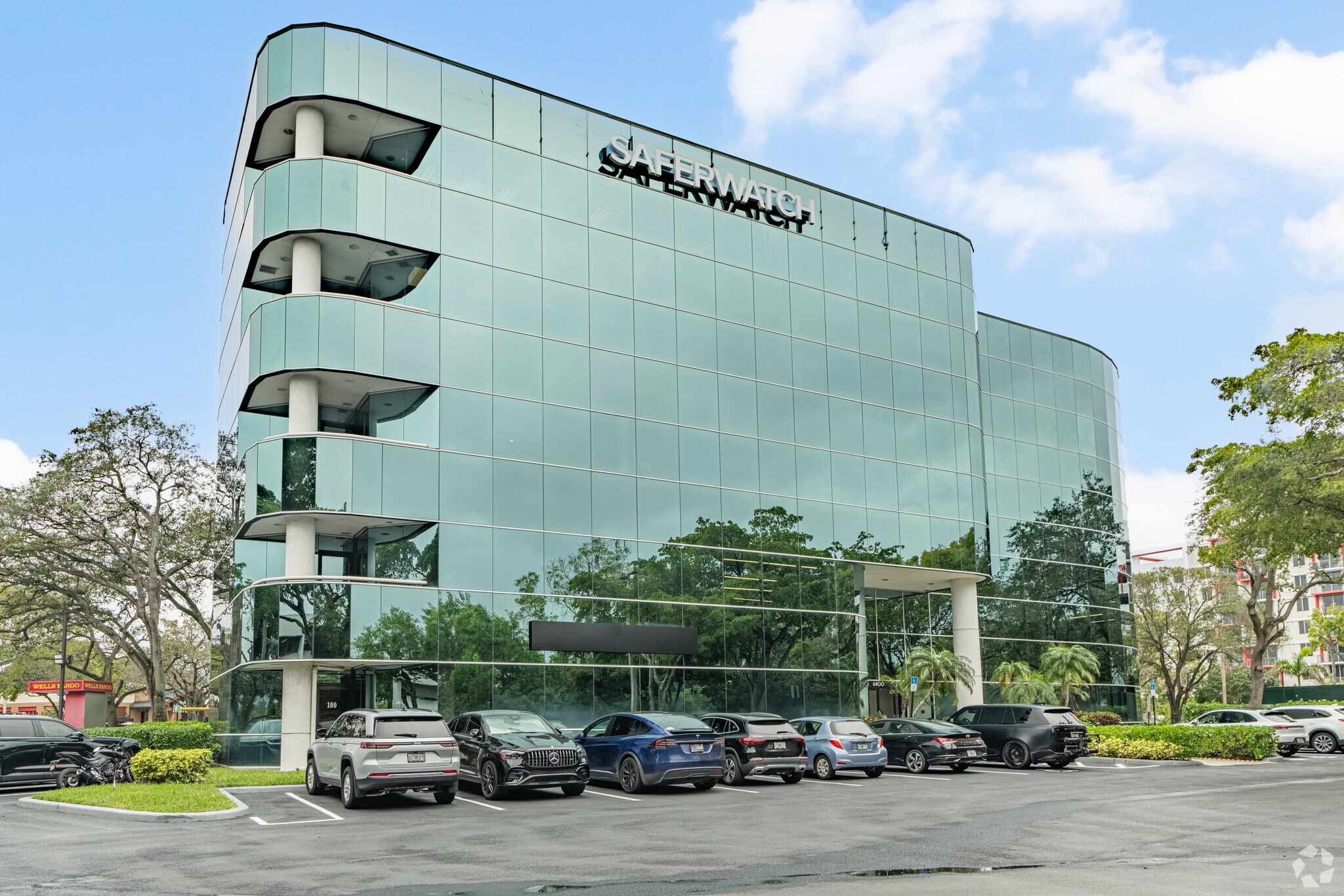 6400 N Andrews Ave, Fort Lauderdale, FL for lease Building Photo- Image 1 of 7