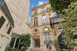 More details for 9-11 Avenue Franklin D. Roosevelt, Paris - Office for Lease