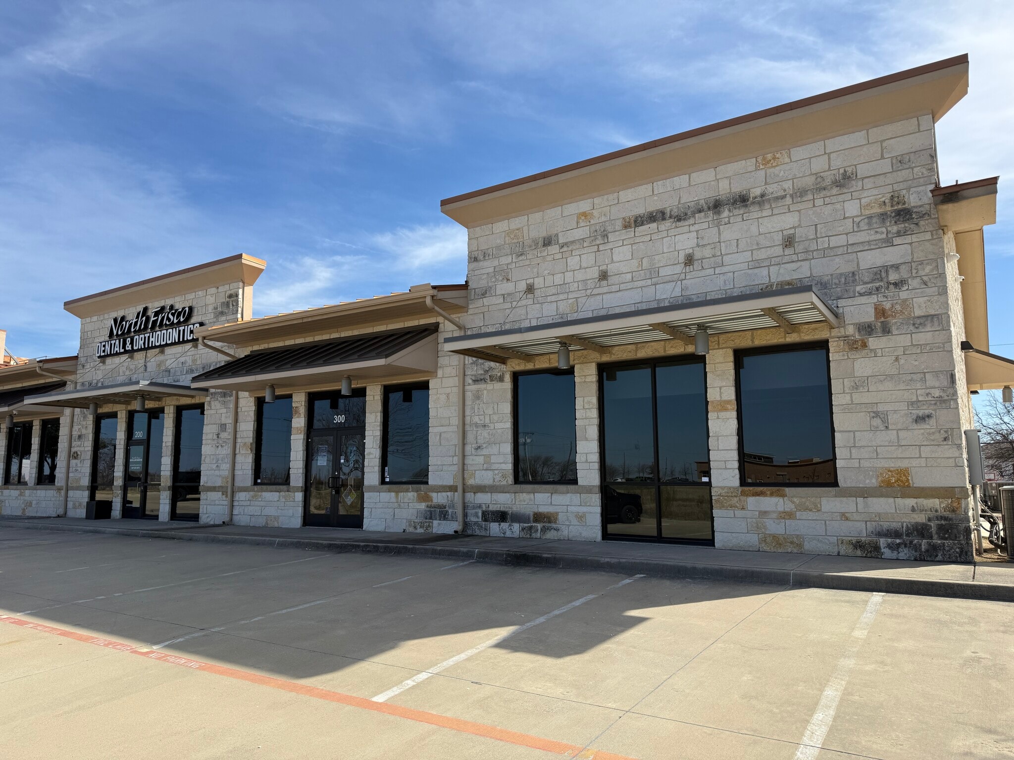 10475 Preston Rd, Frisco, TX for lease Building Photo- Image 1 of 7