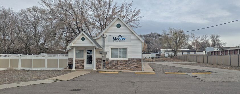 1264 W 300 N, Clearfield, UT à vendre - Photo du bâtiment - Image 3 de 7