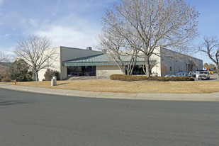 Freeport Business Center - Warehouse