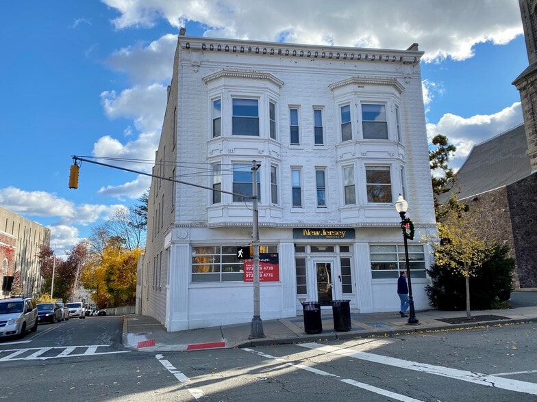 55 S Park Pl, Morristown, NJ for lease - Building Photo - Image 1 of 4