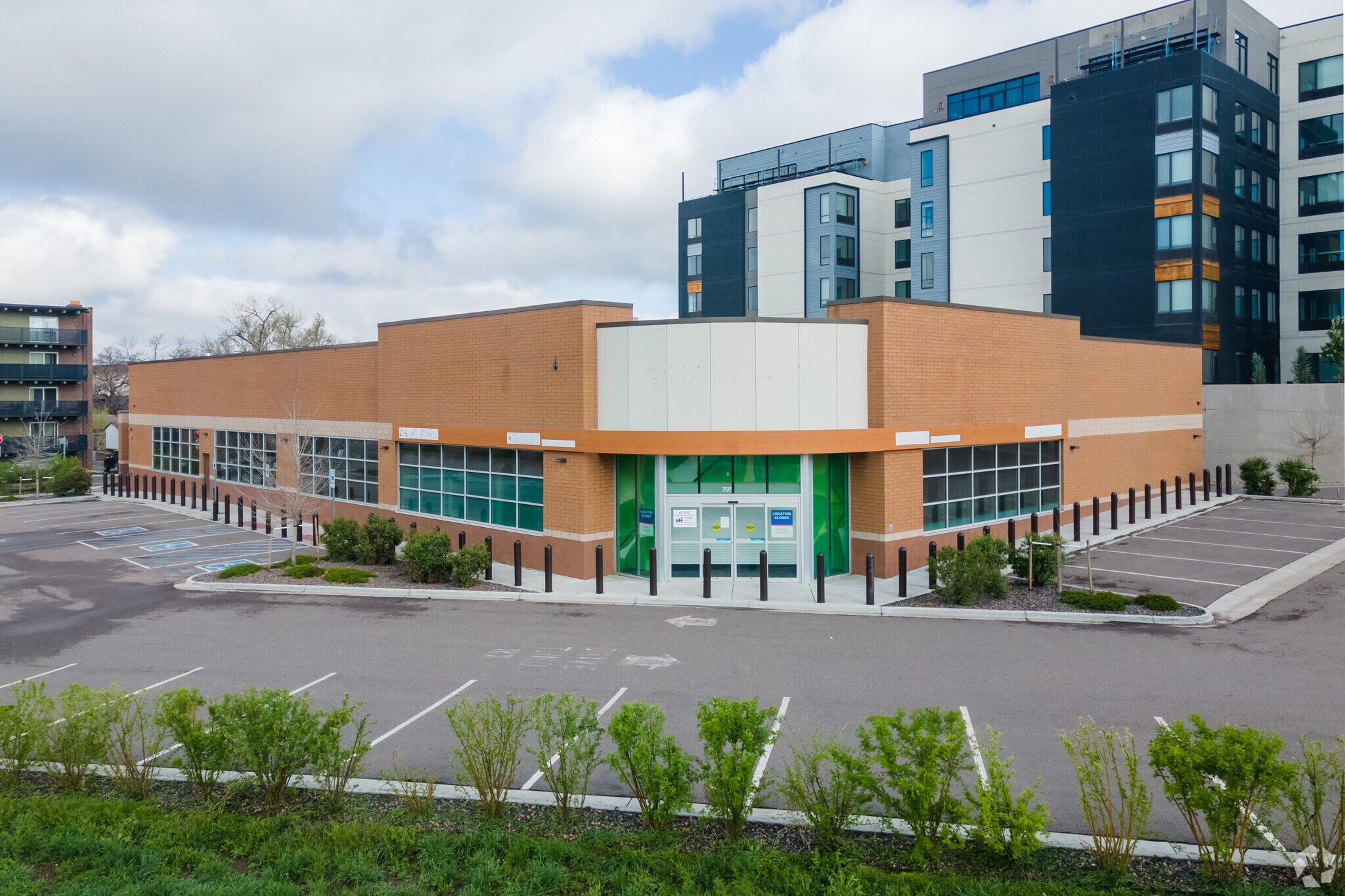 707 E Jefferson Ave, Englewood, CO for sale Building Photo- Image 1 of 1