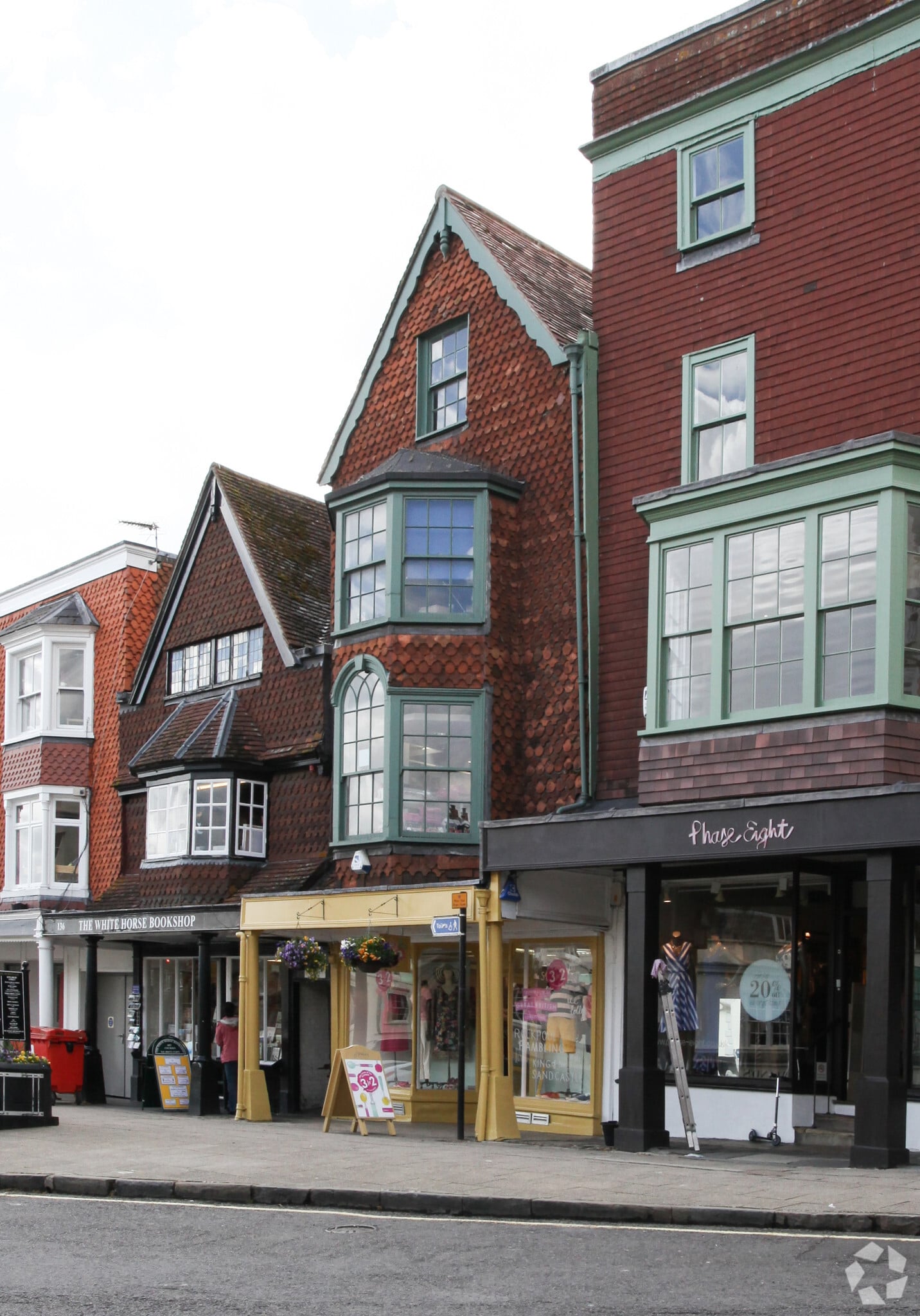 137 High St, Marlborough for lease Primary Photo- Image 1 of 4