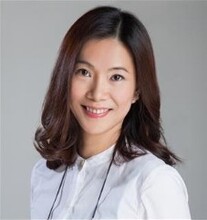 Shirley Wu