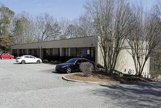 Plus de détails pour 1215 Jones Franklin Rd, Raleigh, NC - Bureau à louer