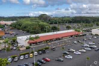 111 E Puainako St, Hilo, HI - AÉRIEN  Vue de la carte - Image1