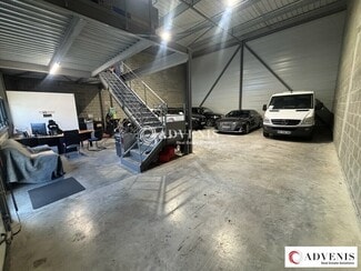 More details for Industrial for Lease