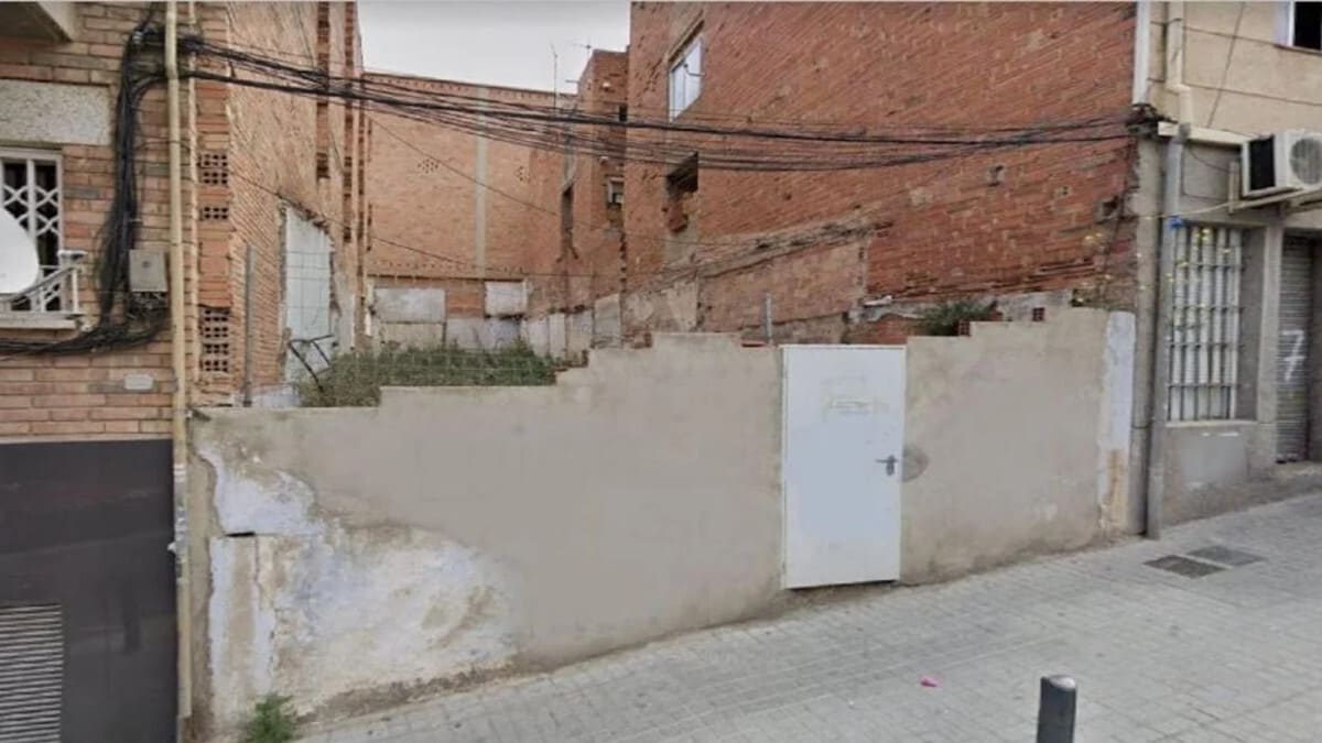 Land in Badalona, Barcelona for sale Other- Image 1 of 6