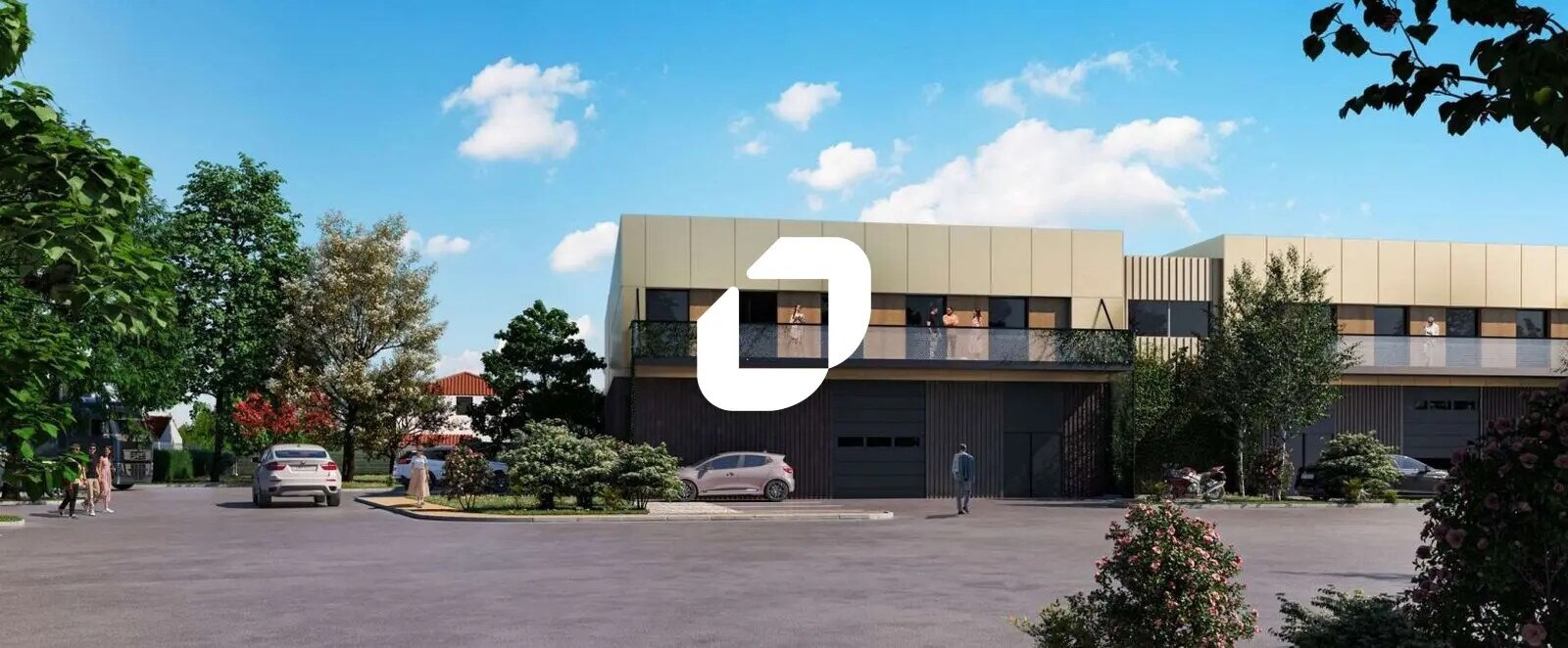 Flex in Rillieux-la-Pape for sale Building Photo- Image 1 of 14