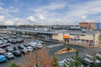 More details for 168-202 Alewife Brook Pky, Cambridge, MA - Retail for Lease