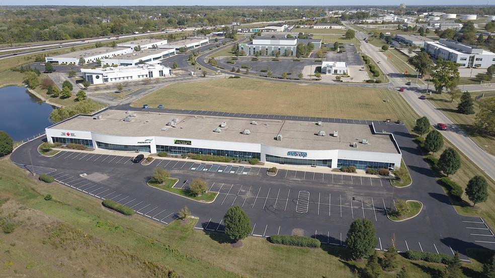 6500 Technology Center Dr, Indianapolis, IN à vendre - Photo principale - Image 1 de 1