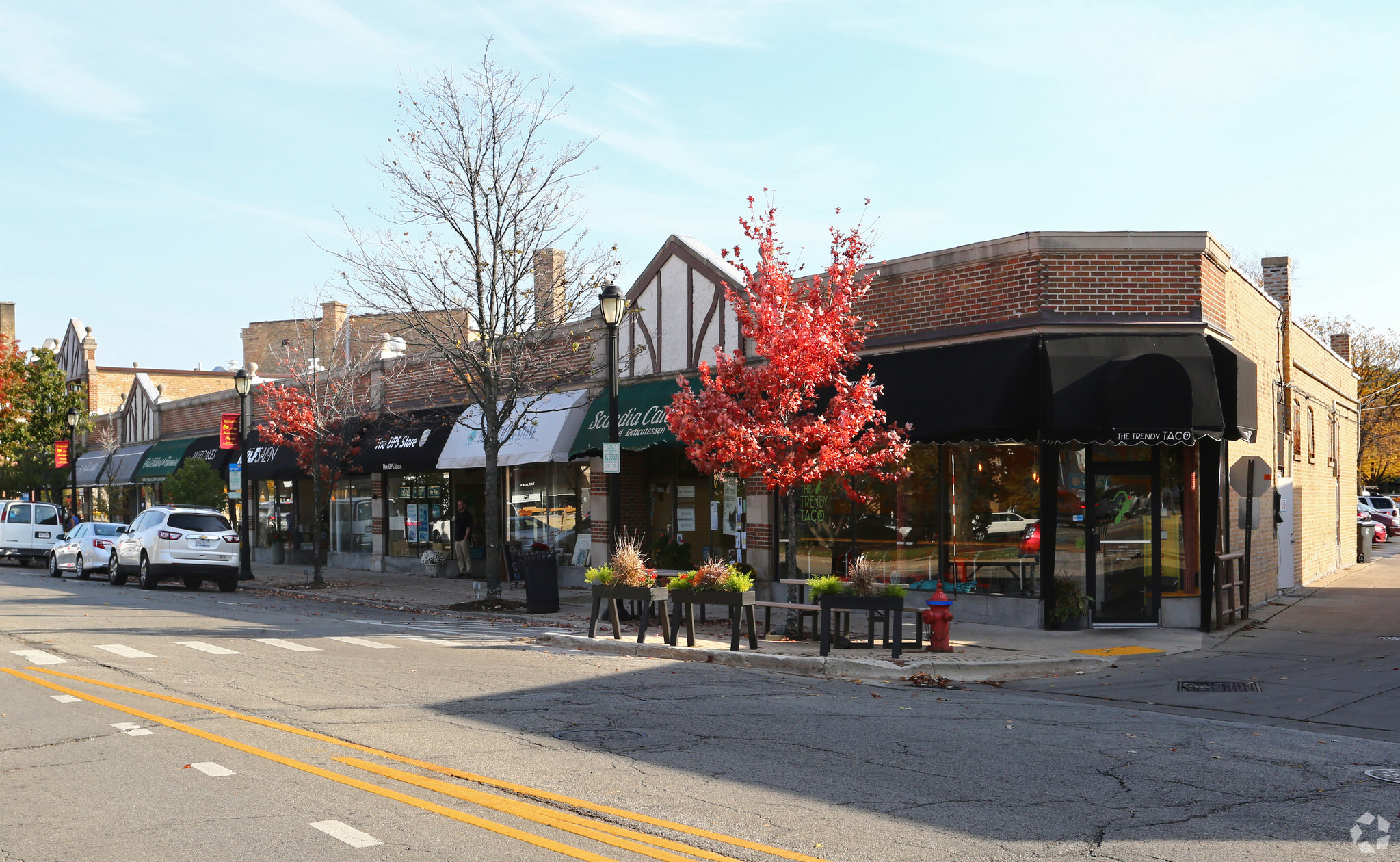 1141-1195 Wilmette Ave, Wilmette, IL for sale Primary Photo- Image 1 of 1