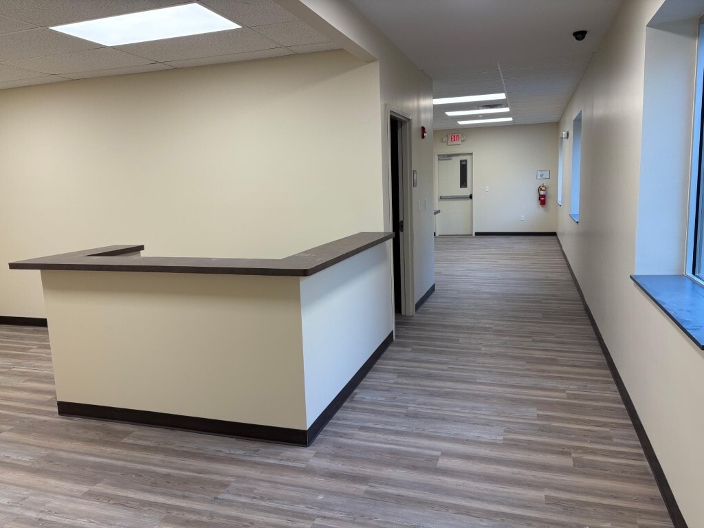 503-527 New York Ave, New Castle, IN for lease Interior Photo- Image 1 of 5