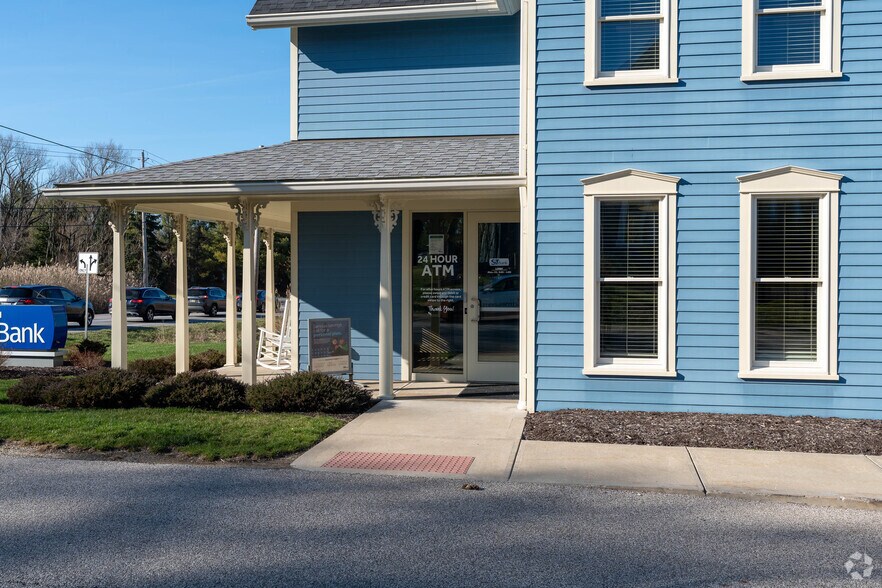 491 N Cleveland Massillon Rd, Akron, OH à vendre - Photo du bâtiment - Image 3 de 8