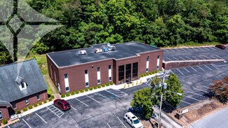 More details for 11 Chenoweth Dr, Bridgeport, WV - Office for Lease