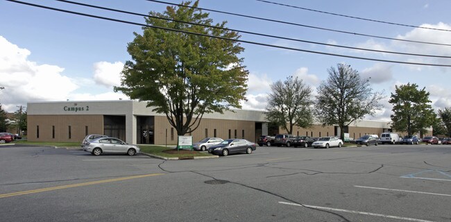More details for 70 Campus Dr, Edison, NJ - Industrial for Lease