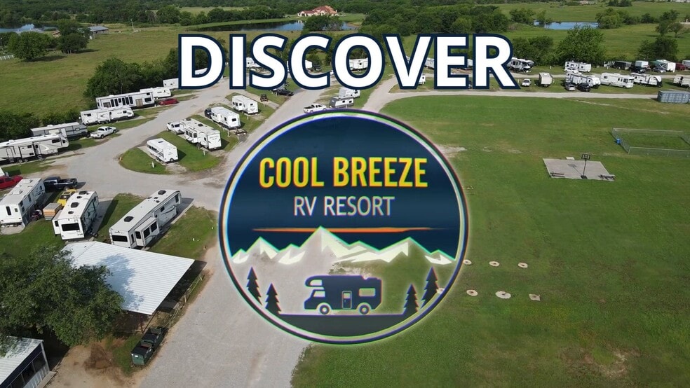 16677 US Highway 77, Springer, OK for sale - Commercial Listing Video - Image 2 of 29