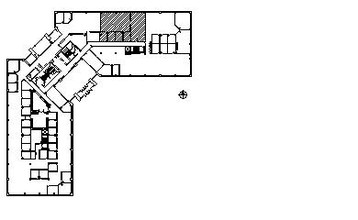 555 W Pierce Rd, Itasca, IL for lease Floor Plan- Image 2 of 2