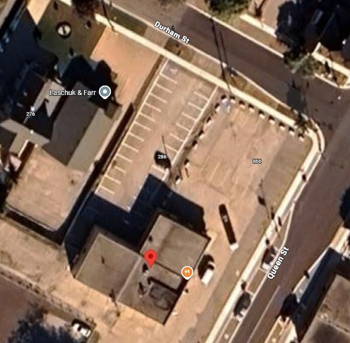 856 Queen St, Kincardine, ON à vendre Aérien- Image 1 de 1