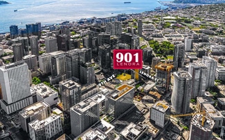 Plus de détails pour 2030 9th Ave, Seattle, WA - Bureau à louer