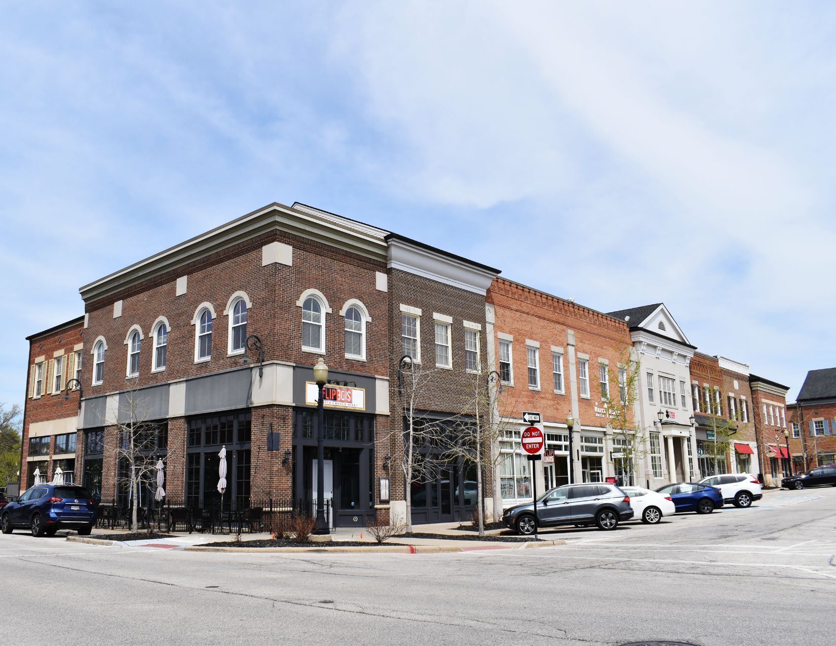 41-49 Village Way, Hudson, OH for lease Interior Photo- Image 1 of 4