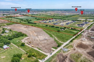 More details for 7515 Faught Rd, Argyle, TX - Land for Sale