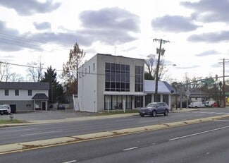 More details for 3610-3612 University Blvd W, Kensington, MD - Office/Retail for Lease