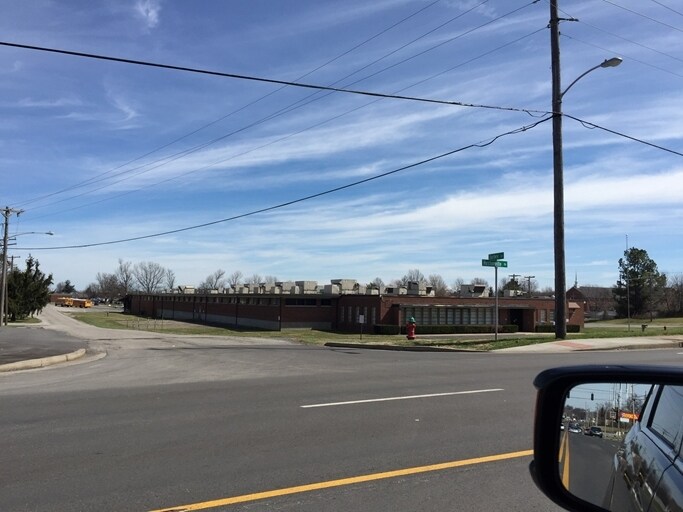 1020 Hustonville Rd, Danville, KY for sale - Building Photo - Image 3 of 14