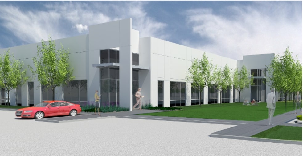 3313 Plano Pky, The Colony, TX for lease - Primary Photo - Image 1 of 1