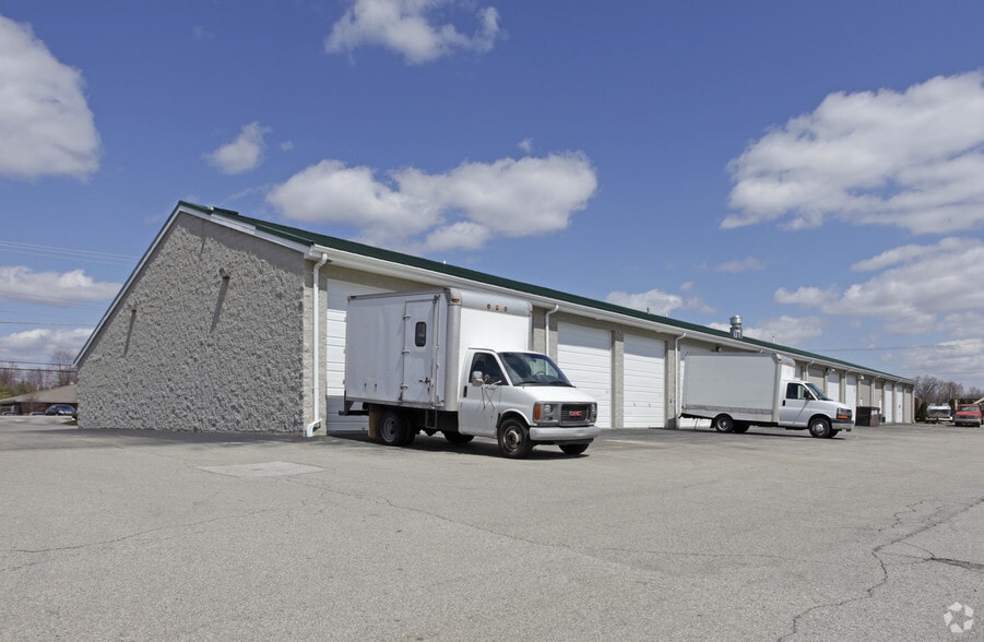 1375 State Route 131, Milford, OH for lease - Building Photo - Image 3 of 5