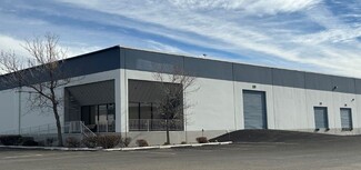 Plus de détails pour 1480-1498 Kleppe Ln, Sparks, NV - Industriel à louer