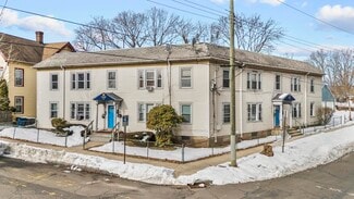 More details for 76 Ridge St, New Haven, CT - Multifamily for Sale