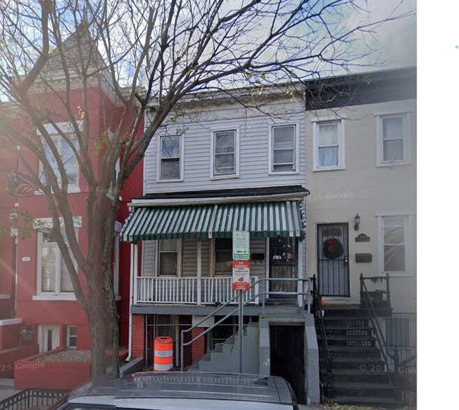 3224 Sherman Ave NW, Washington, DC for sale - Building Photo - Image 2 of 2