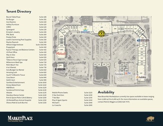 Plus de détails pour 651 N Ih-35, New Braunfels, TX - Bureau/Médical, Vente au détail à louer