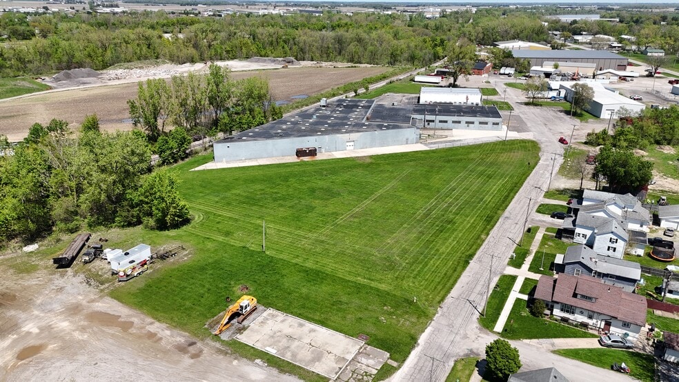 600 Fillmore St, Napoleon, OH for sale - Building Photo - Image 3 of 9