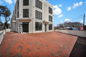 Habersham and 37th Street, Savannah, GA for lease Building Photo- Image 2 of 6