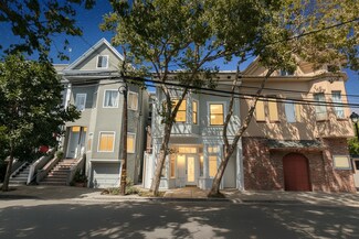 Plus de détails pour 804-806 22nd St, San Francisco, CA - Commerce de détail à louer