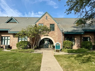 More details for 200-290 E 90th Dr, Merrillville, IN - Office/Medical for Lease