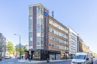 Plus de détails pour Bureau/Commerce de détail à louer