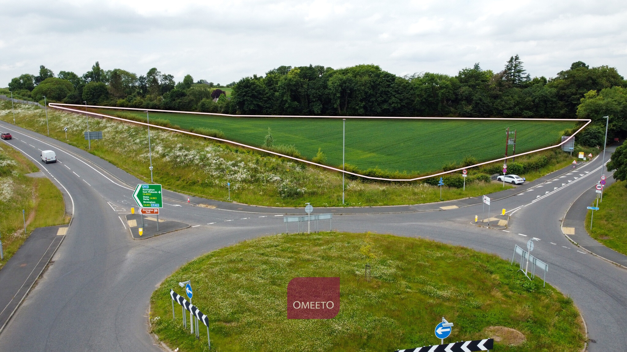 Trenchard Dr, Buxton for lease Building Photo- Image 1 of 6