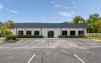 Plus de détails pour 14748 W Colonial Dr, Winter Garden, FL - Bureau/Commerce de détail à louer