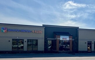Plus de détails pour 544 Century Rd, Rapid City, SD - Bureau/Commerce de détail, Local d'activités à louer