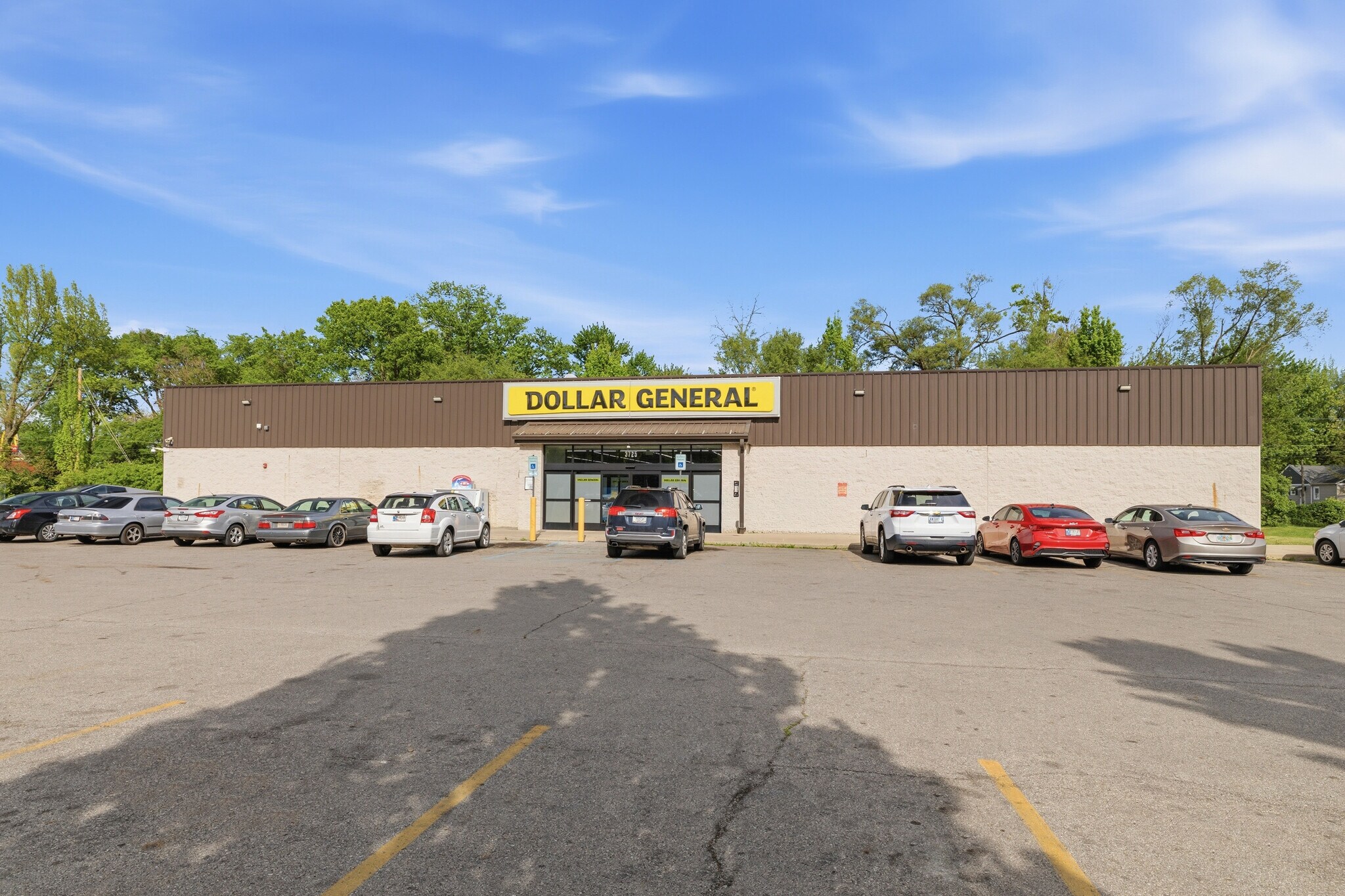 3725 N Keystone Ave, Indianapolis, IN for sale Primary Photo- Image 1 of 8