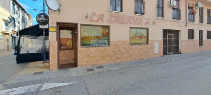 Retail in Mejorada del Campo, Madrid for lease Interior Photo- Image 2 of 28