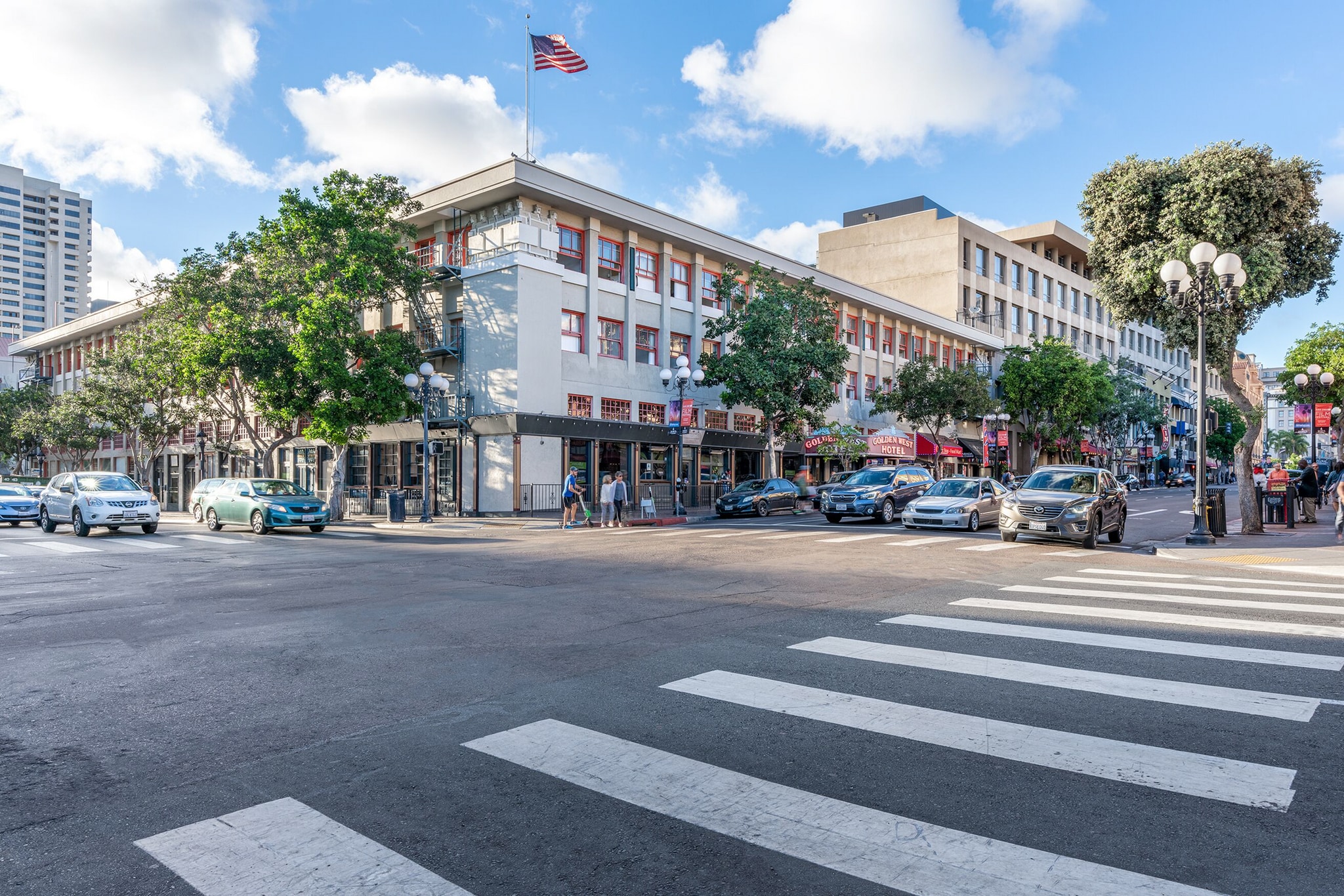 720 4th Ave, San Diego, CA for lease Primary Photo- Image 1 of 7