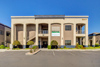 More details for 8867 W Flamingo Rd, Las Vegas, NV - Office for Lease