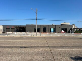 More details for 1201 Oak Lawn Ave, Dallas, TX - Flex, Industrial for Lease